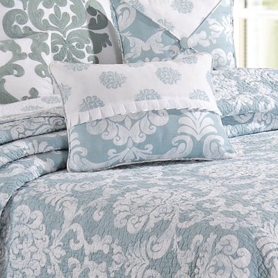 Providence Accent Cotton Lumbar Pillow