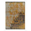 Wool Abstract Area Rug