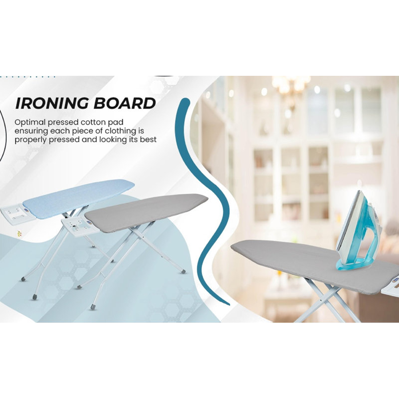 Lama Freestanding Ironing Board