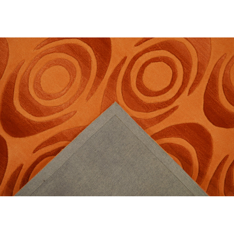 Pluto Abstract Area Rug, Rectangle 200 x 300cm