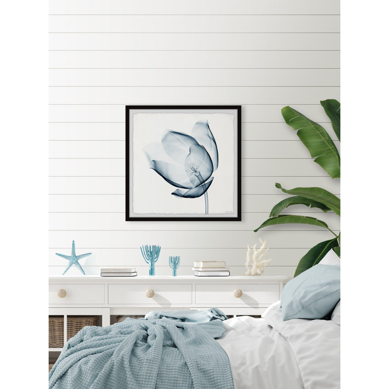 Never Look Back by Marmont Hill - Single Picture Frame Painting, 30cm H x 30cm W