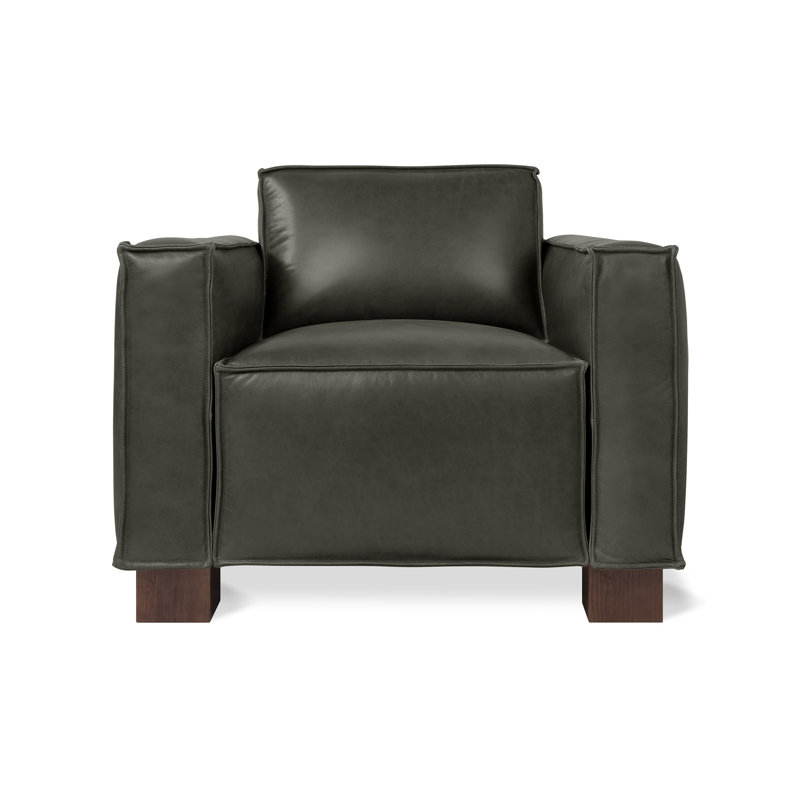 Cabot Chair, Tucson Char Leather