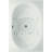Fuji 60'' x 40'' Acrylic Bathtub-9228221-88692744