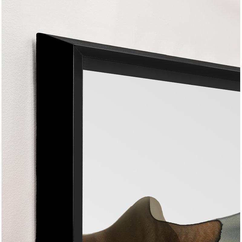 Icelandic Rivers IV Print, 72" H x 48" W