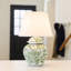Lampe de table Tove Celadon
