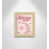 Light Champagne Box Framed is unavailable