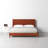 Williams Platform Bed-62680683-62680681