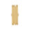 Baldwin 2 - Light Armed Sconce