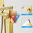 Floor Mount Freestanding Tub Faucet-114634766