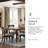 Kanisha Dining Chair (Set Of 2)-120980258