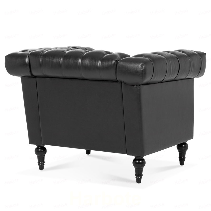 Sofa 1 place pour salon
