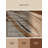 Machine Washable Mendon Luxury Yacht Posh & Luxe Rug in Beige – Beige Binding-1010784946