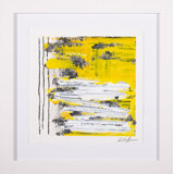 Tango Print by Robert Robinson