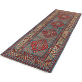 Handmade Wool Area Rug