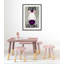 Impression sur papier Zebra Crossing-47833574-47833581