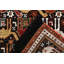 Burano Animal Print Area Rug-1893386595