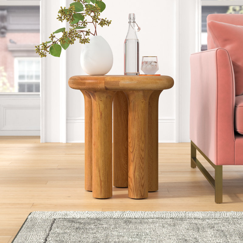 Madron End Table