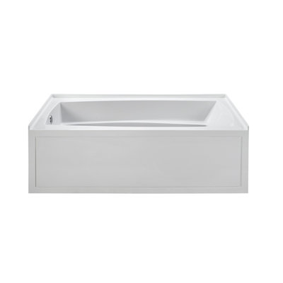 Reliance® 72.25" Soaking Bathtub