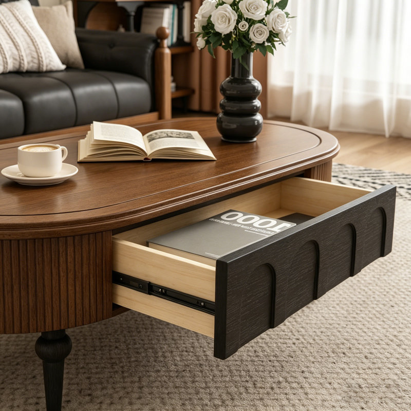 Tables basses