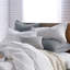 Housse de couette en coton Pure Comfy-34360724-34360726