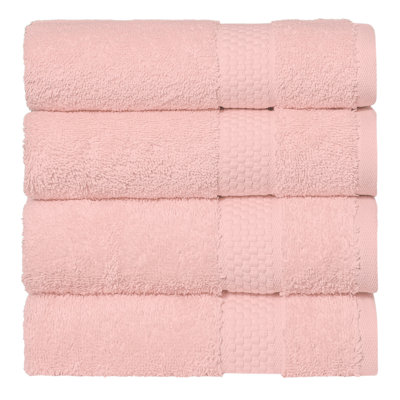 Essuie-mains en coton éponge Starlight