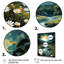 Countryside Tranquil Pond I, reproduction d'art sur toile-1221994689-1221994553