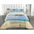 Hypnotic Coastal Polyester Coverlet-2101618782