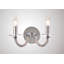 Gelnett Candle Wall Light-33765128