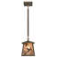 Ducks in Flight 1 - Light Pendant-16183532