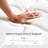 Rupesh 10''/12" Anti Static Medium Cooling Memory Foam Hybrid Mattress – 10-Year Warranty, CertiPUR-US, OEKO-TEX, SGS Certified-789374974-740952607
