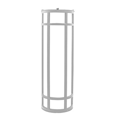 Aluminum LED Wall Light