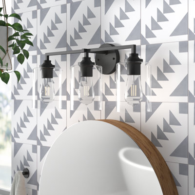Corine Dimmable Vanity Light