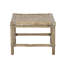 Pearsons Square Outdoor Side Table , 55cm cm W 55cm cm D