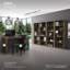 Bureau extensible Techni Mobile-268675856
