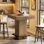 31.5cm Home Bar