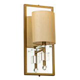 Barfleur 1 - Light Wallchiere