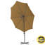 Rayan 300cm Cantilever Parasol-1213381360