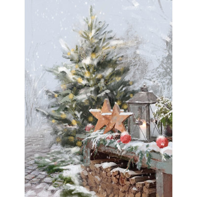 Seasons Seasons sur impression sur toile