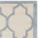 Cannen Hand Tufted Wool Geometric Rug