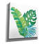 Art mural sur toile Epic Graffiti «Coconut Palm V2» par Mary Urban-106172515