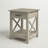 Huckins End Table with Storage-1594535530