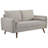 Modway Carson Carrington Hedeby Upholstered Fabric Sofa-293391558-342122236