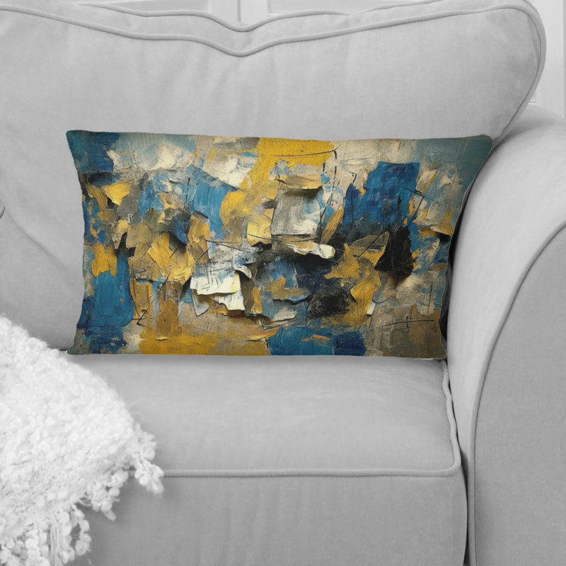 Coussin Jazz