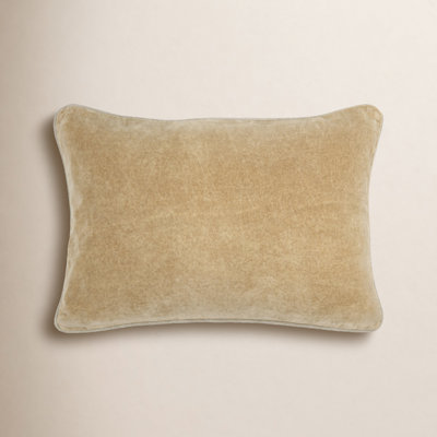 Goodall Cotton Throw Pillow