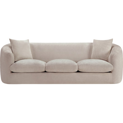 Millionder Chenille Fabric Sofa