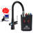 AquaNuTech Pull Down Touch Kitchen Faucet-78613733