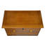 Commode 5 tiroirs avec serrure Gallashaw-1051634616