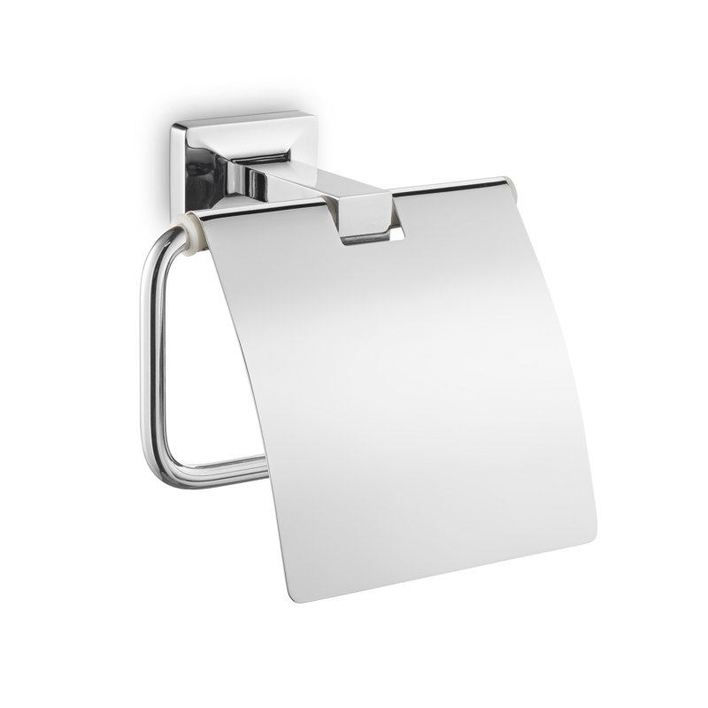 Phelan Wall Mounted Toilet Paper Holder