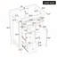 Meuble-lavabo 24 po avec lavabo-1181531684