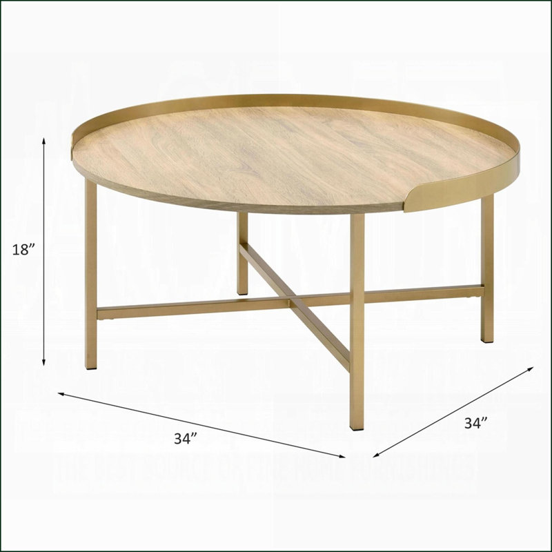 Table basse Modern